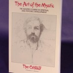 The Art of the Mystic (book)